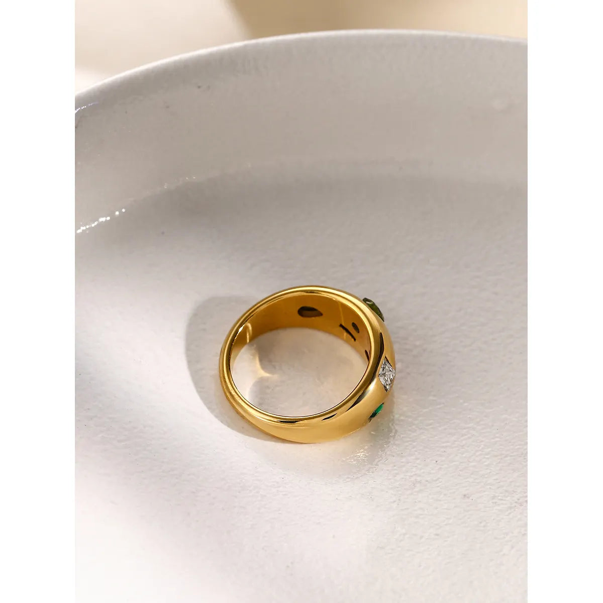 Mysa Ring