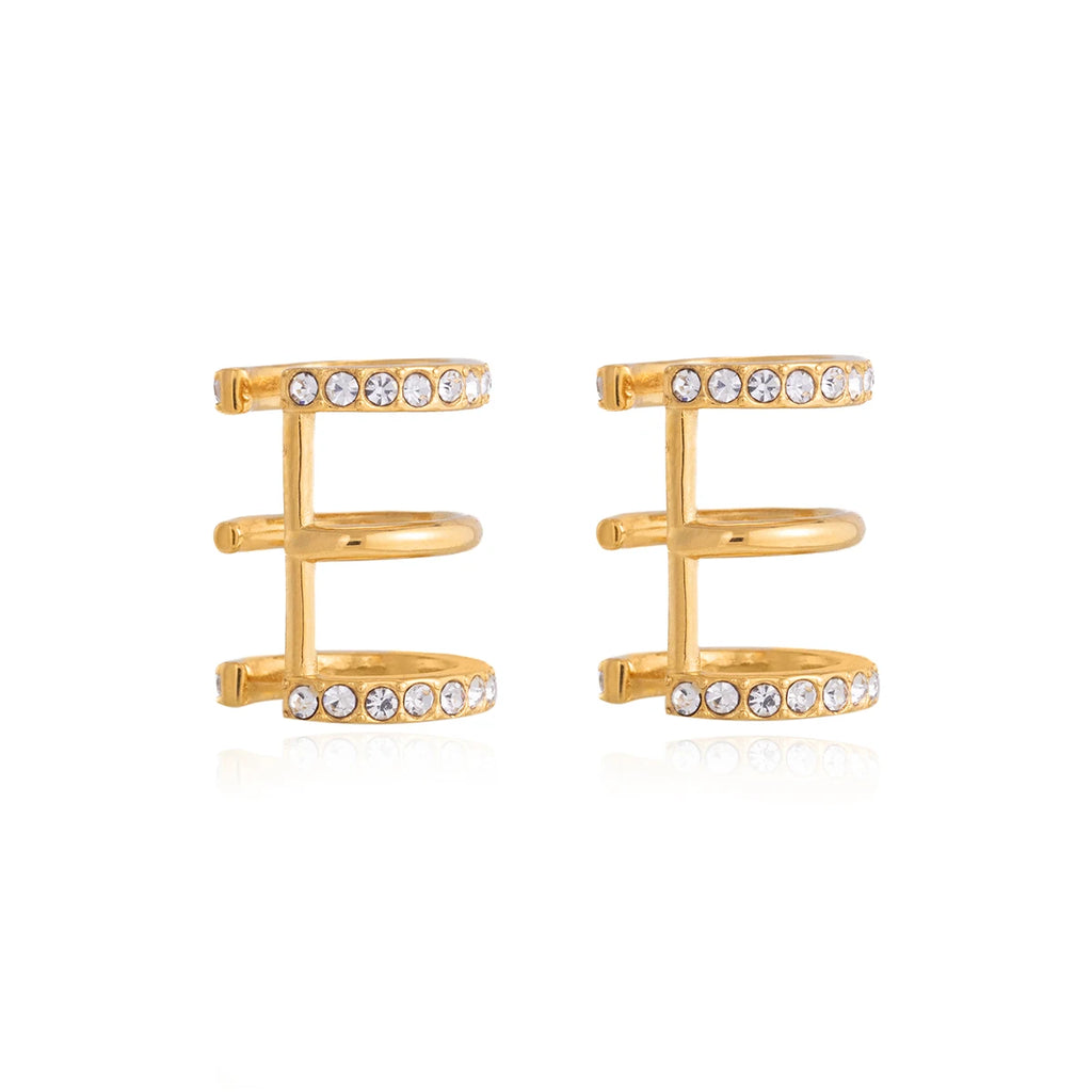 Ear Cuff FC-EC-024 by Navera Jewels