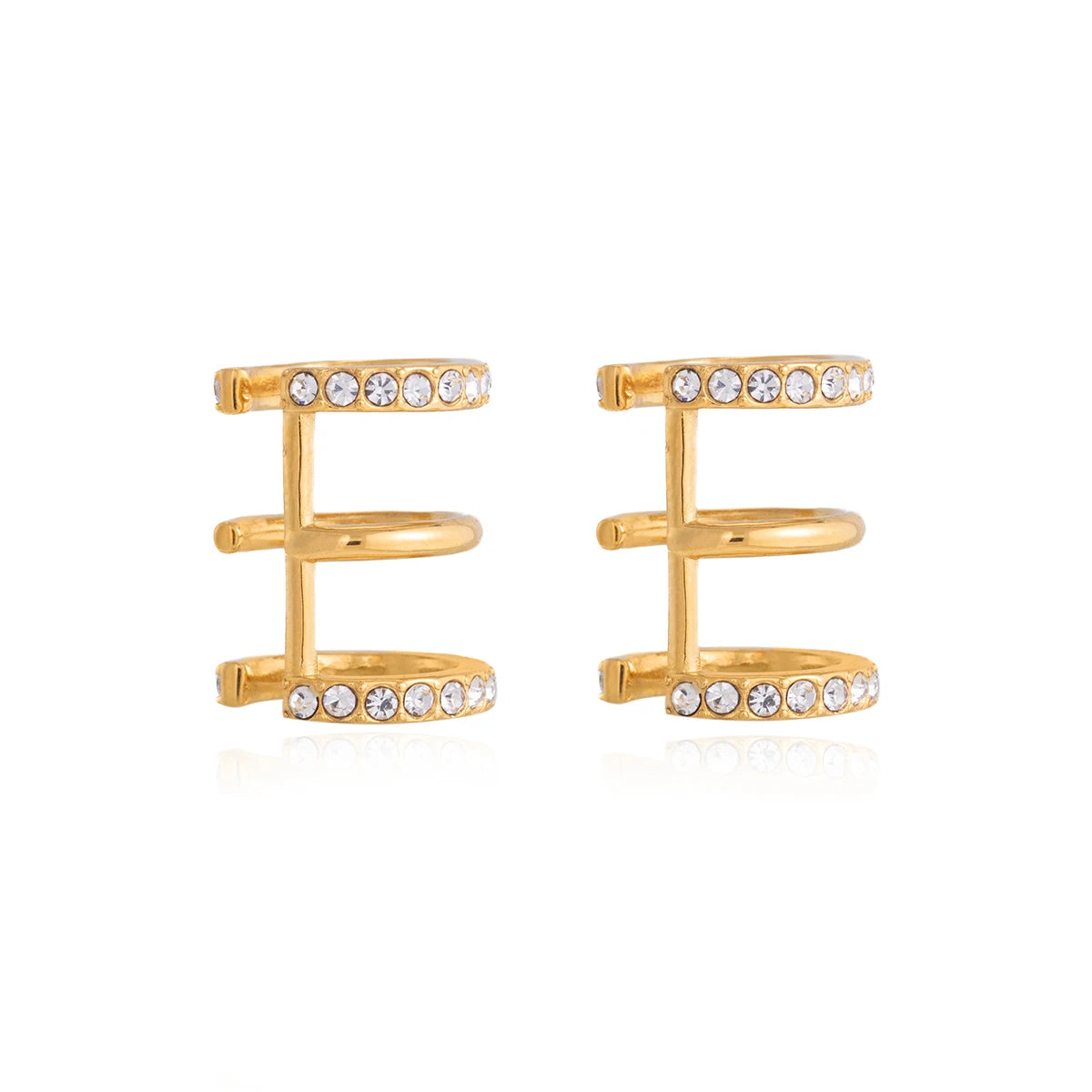 Ear Cuff FC-EC-024 by Navera Jewels