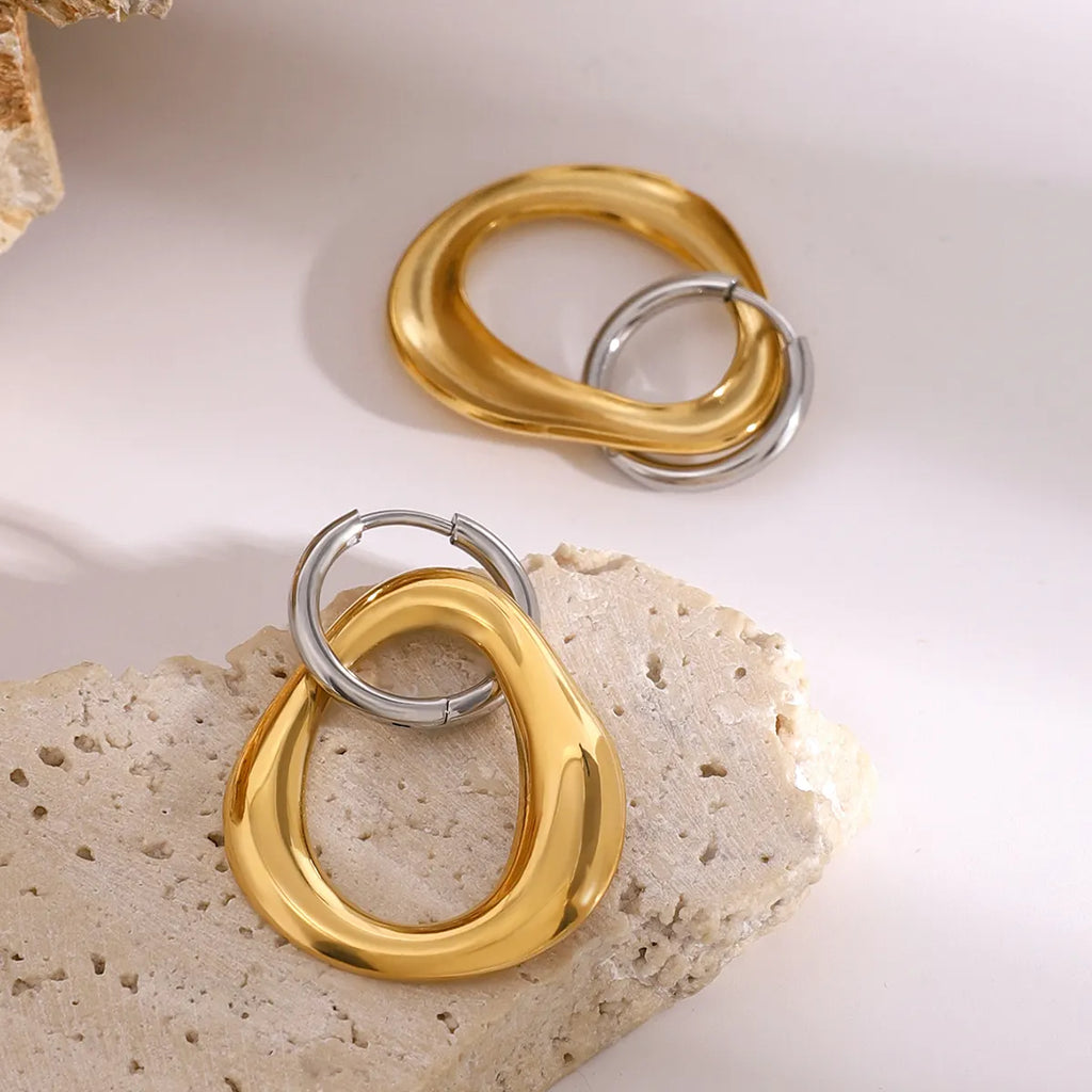 Alina Earrings