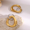 Alina Earrings