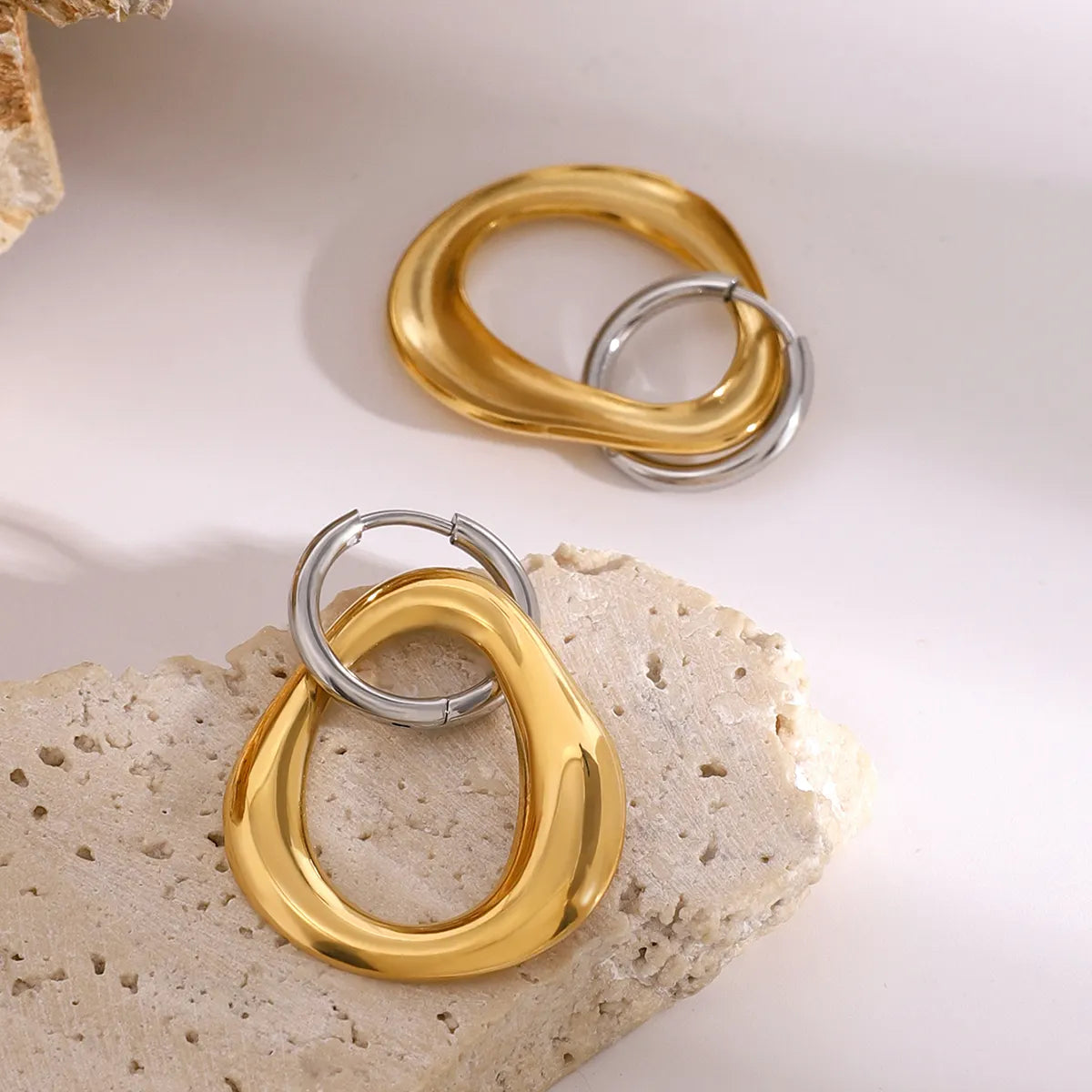 Alina Earrings