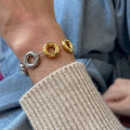 Celestial Rings Bracelet