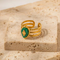 Milan Ring