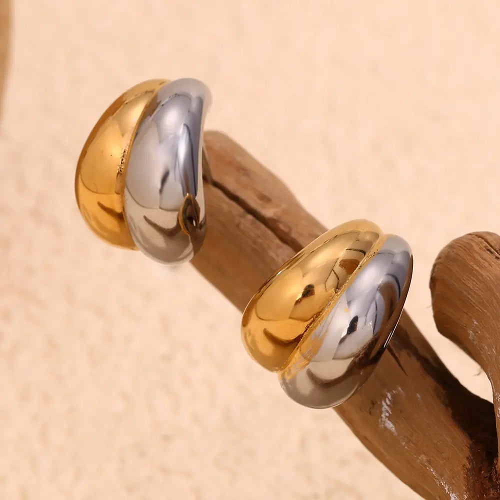 Dome Studs