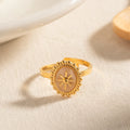 Solea Ring