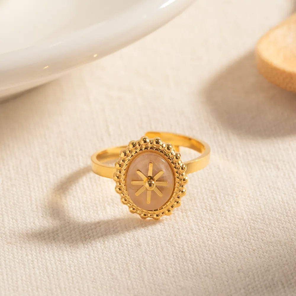 Solea Ring