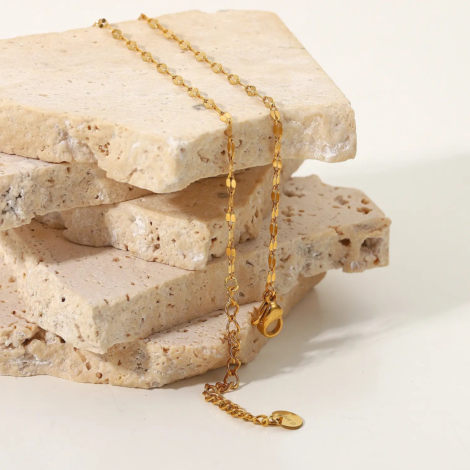 Rumi Sun Necklace