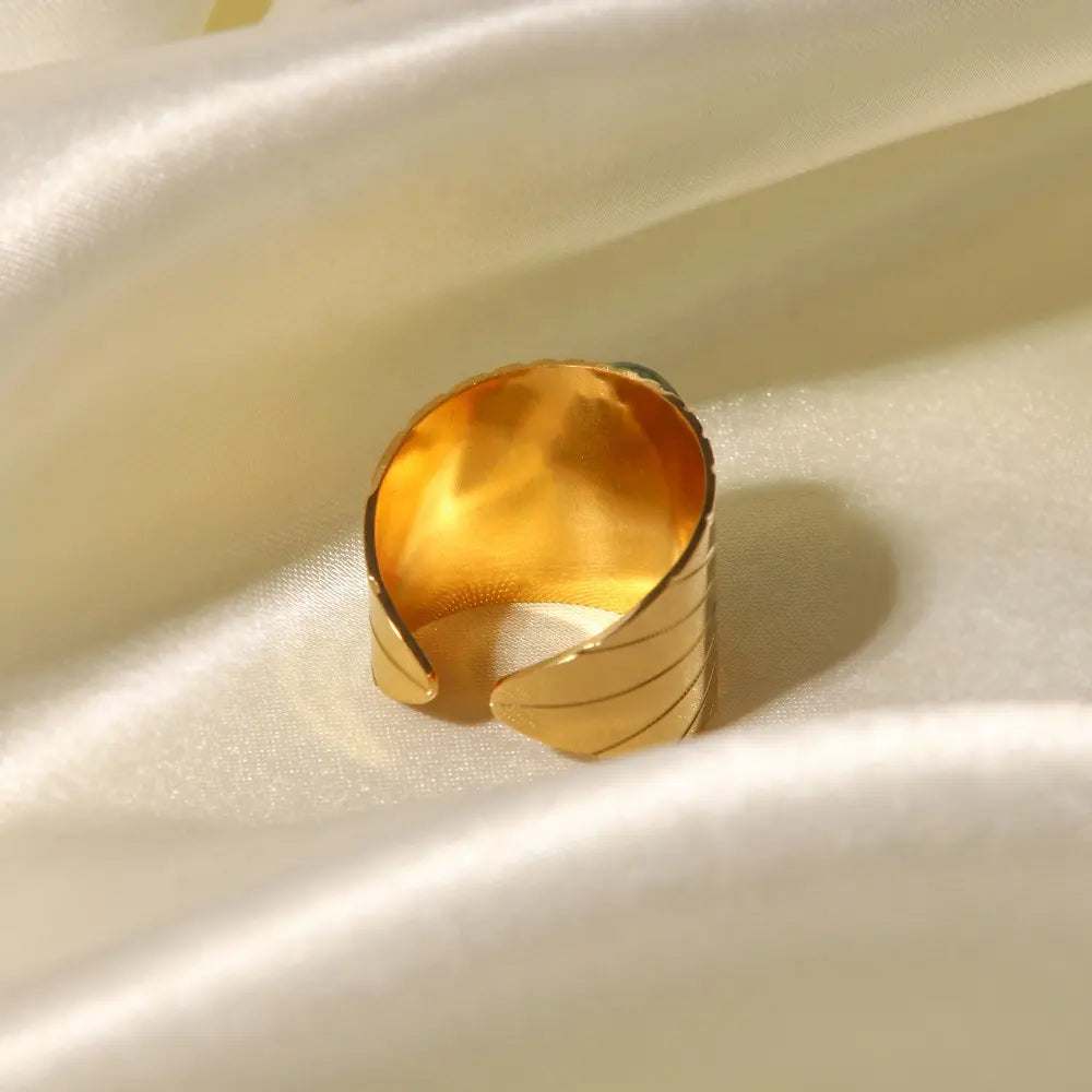 Kael Ring