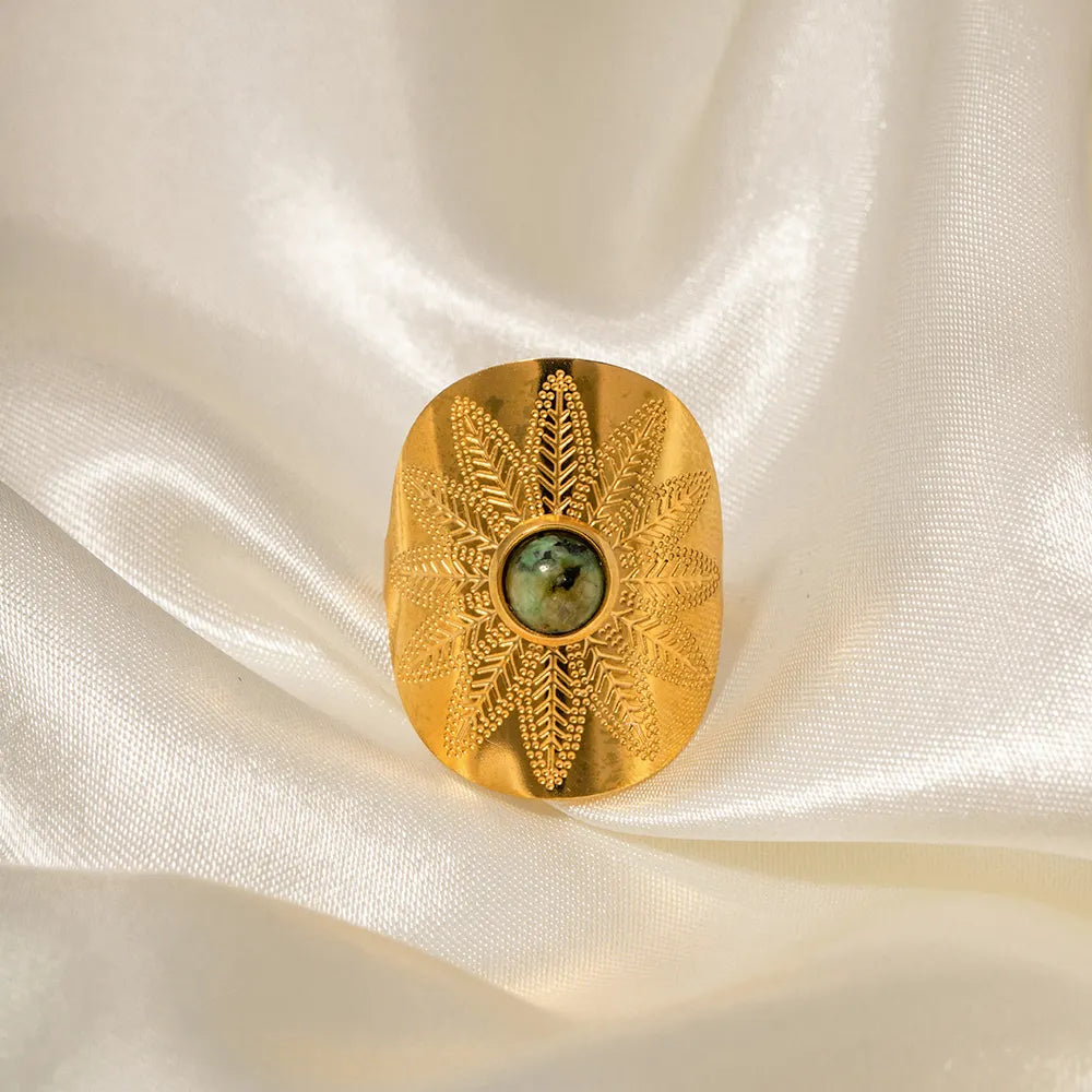 Miso Ring