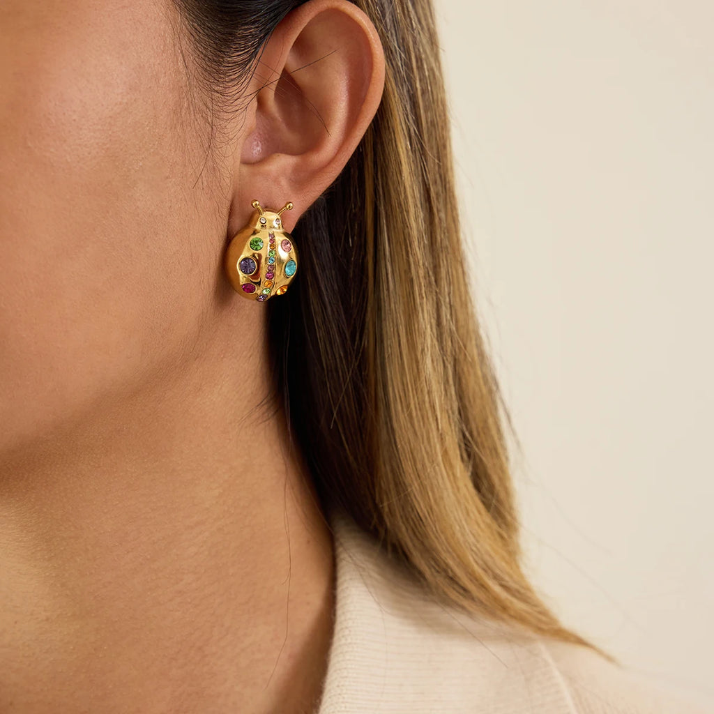 Earrings FC-ER-056 by Navera Jewels