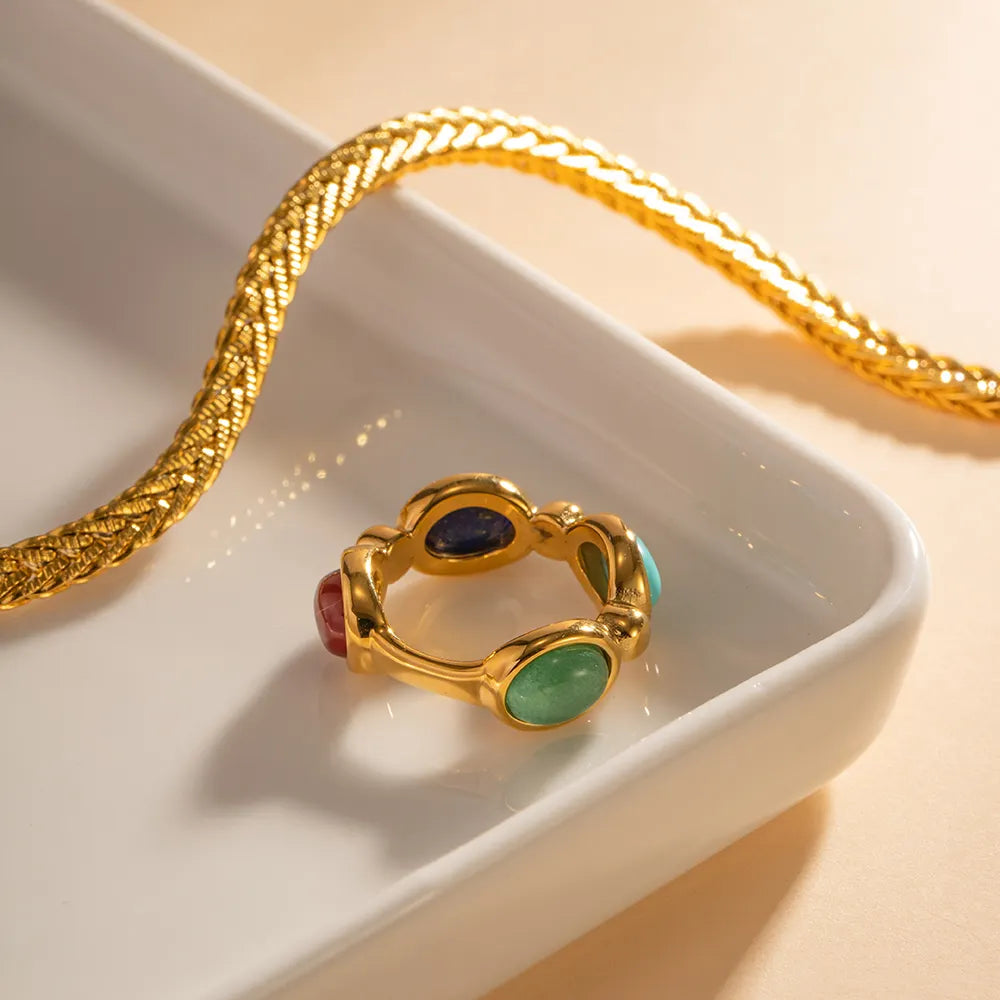 Prism Ring