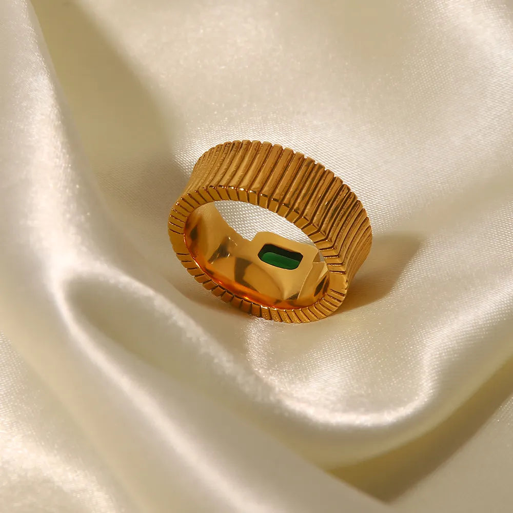 Dune Ring