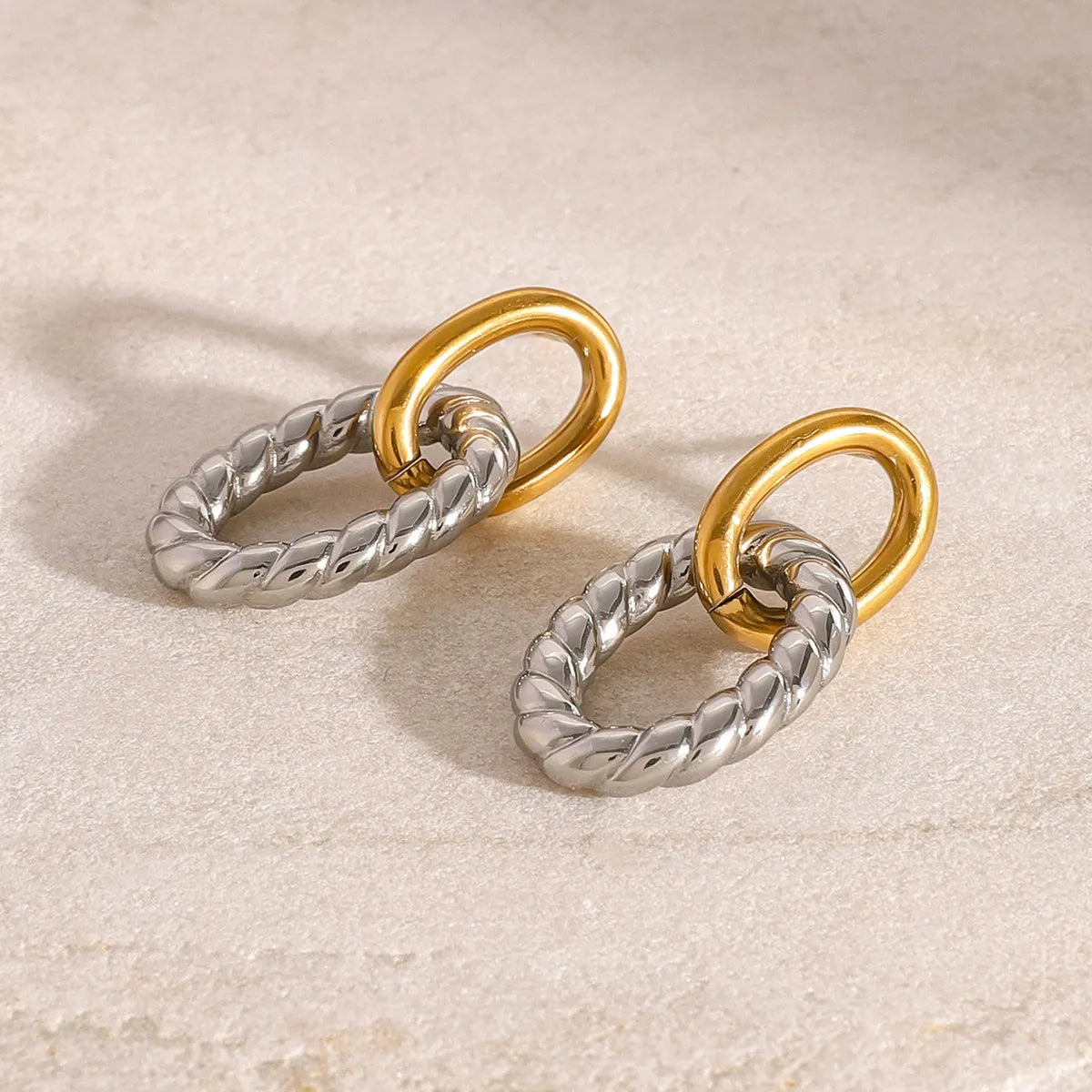 Twira Drop Earrings