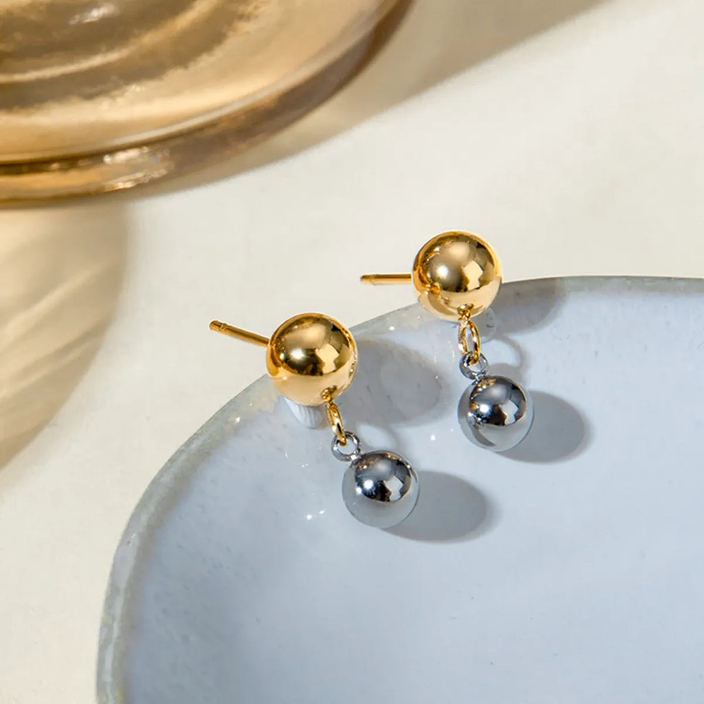 Mori Studs