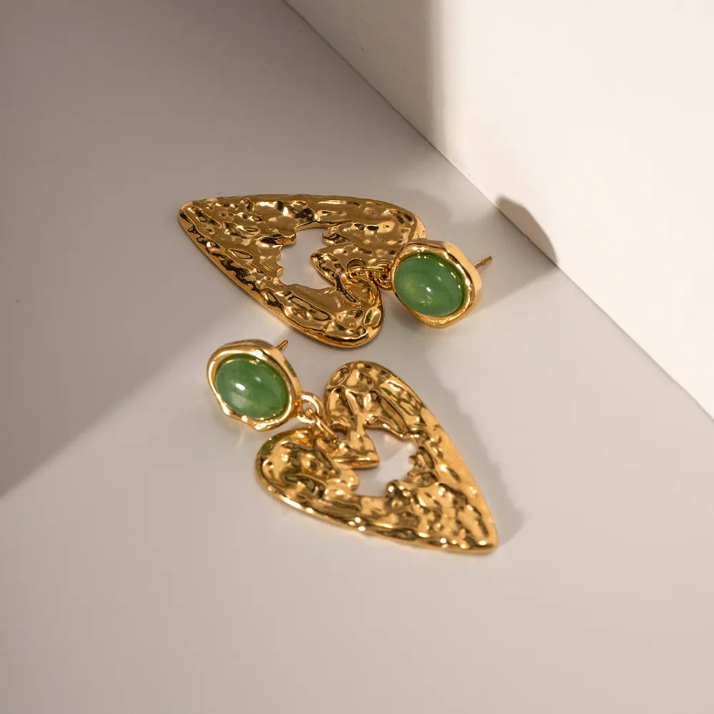 Amora Drop Earrings