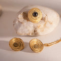 Oris Set