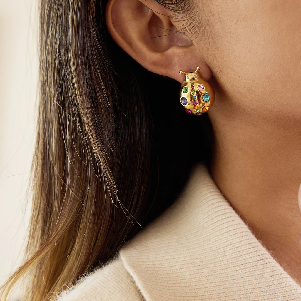 Earrings FC-ER-056 by Navera Jewels