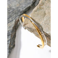 Amara Cuff Bracelet