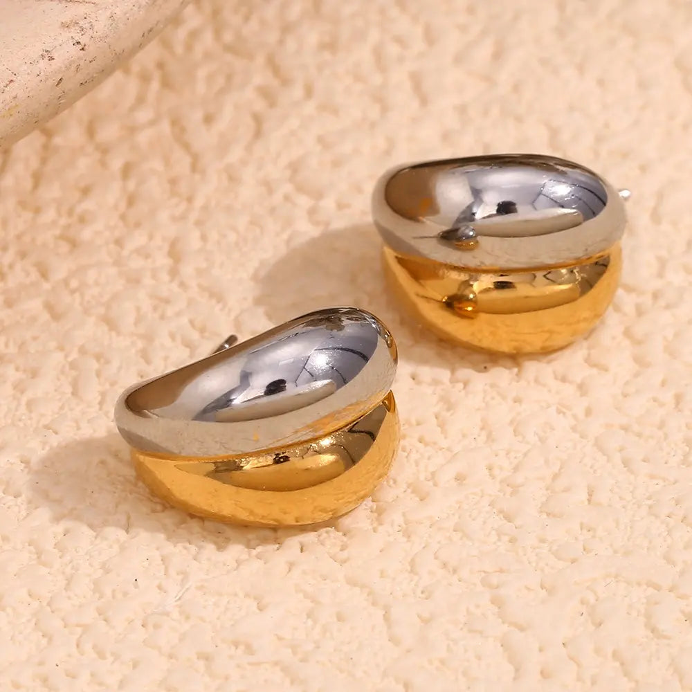 Dome Studs