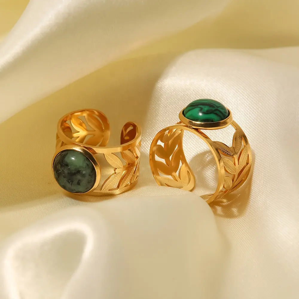 Hazel Ring