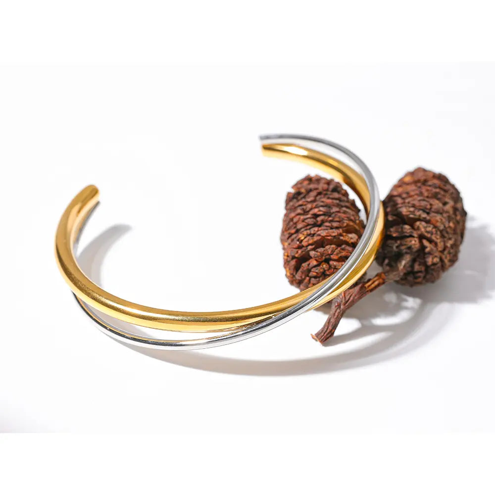 Amara Cuff Bracelet