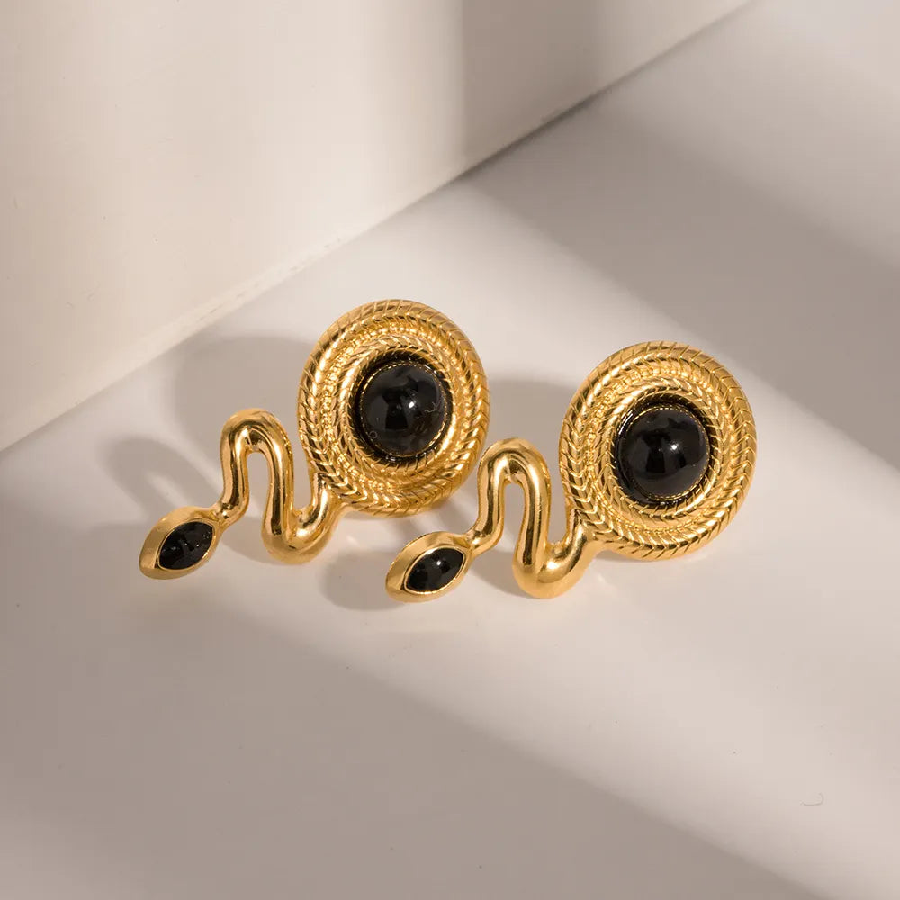 Sera Earrings