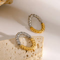 Ami Earrings