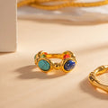 Prism Ring