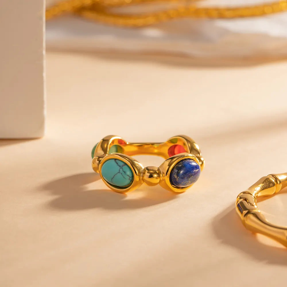 Prism Ring