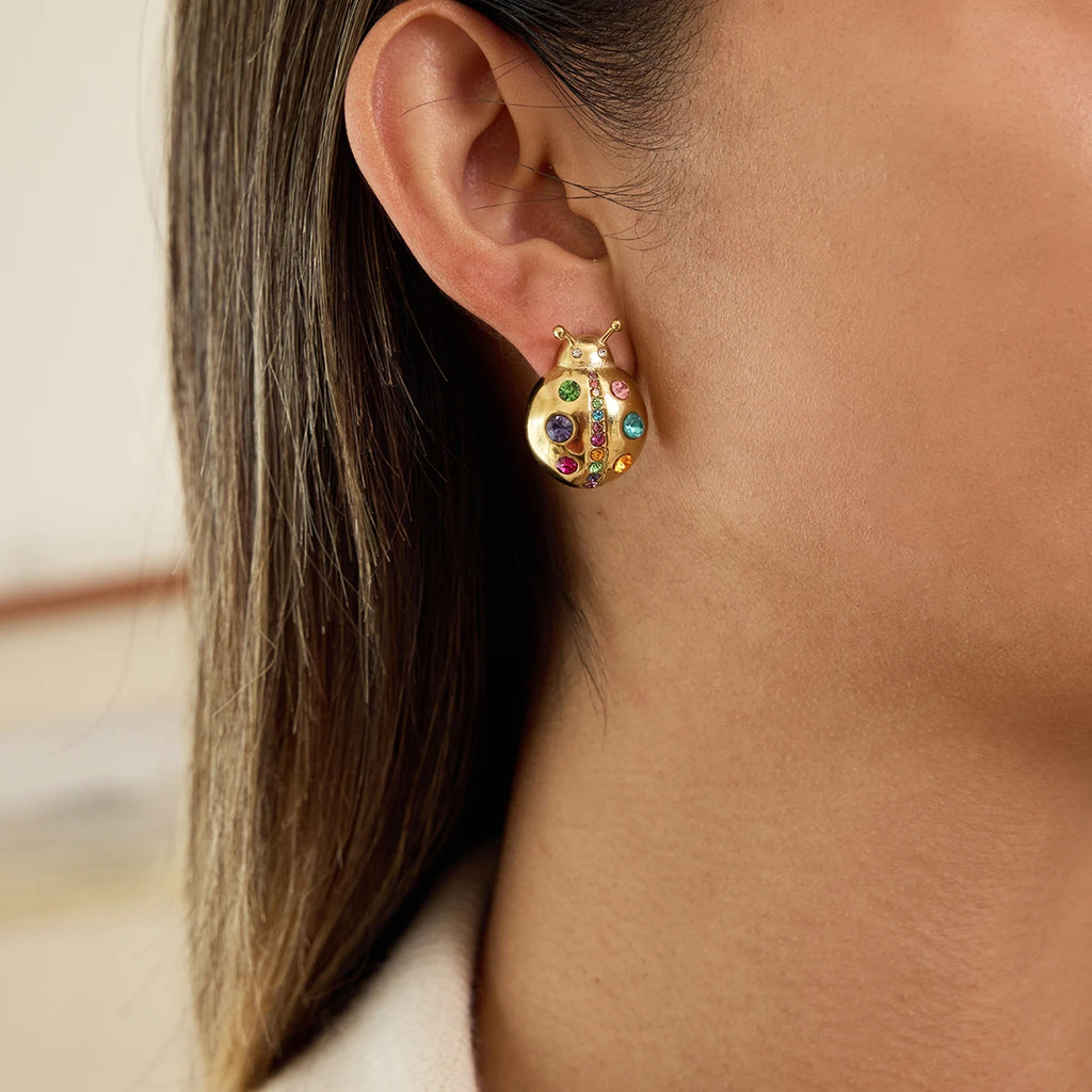 Earrings FC-ER-056 by Navera Jewels