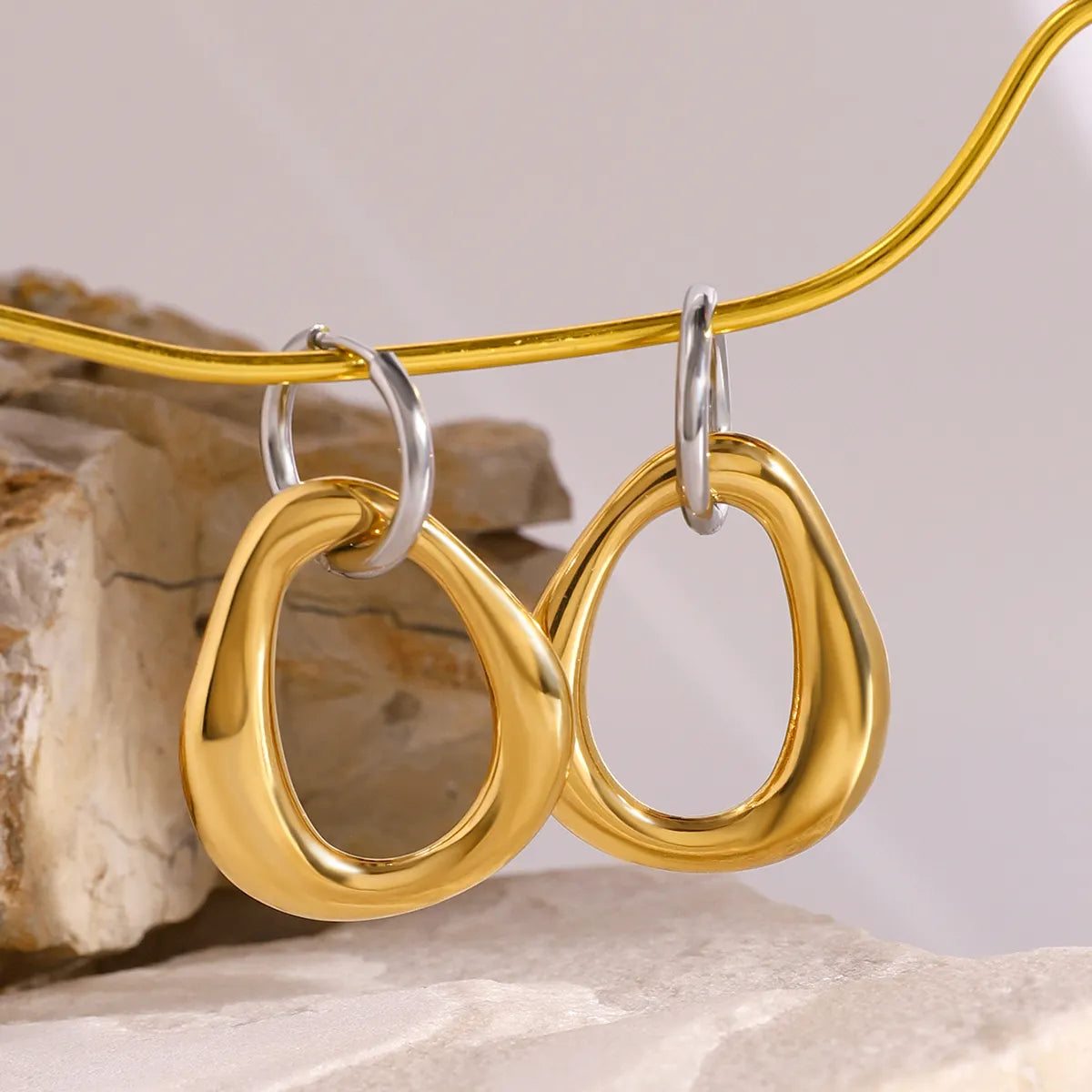 Alina Earrings