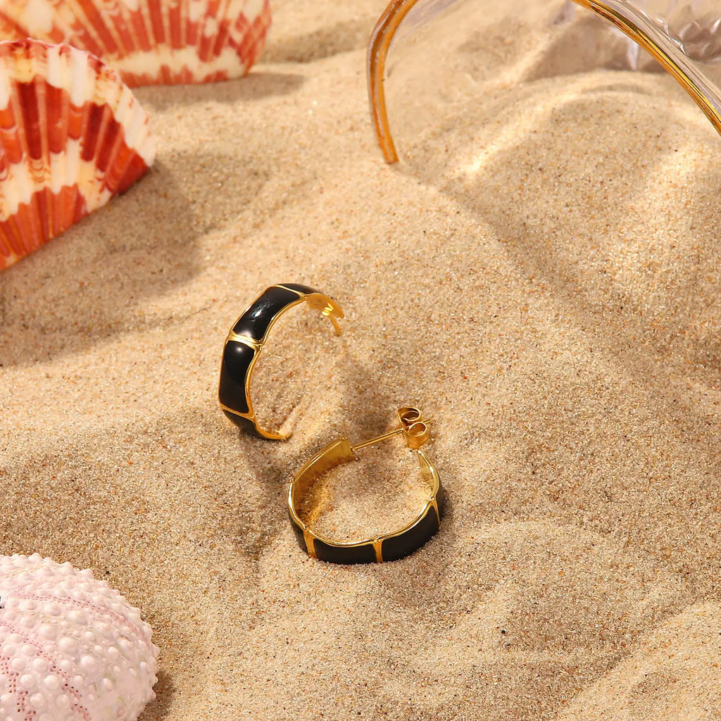 Grid Hoops
