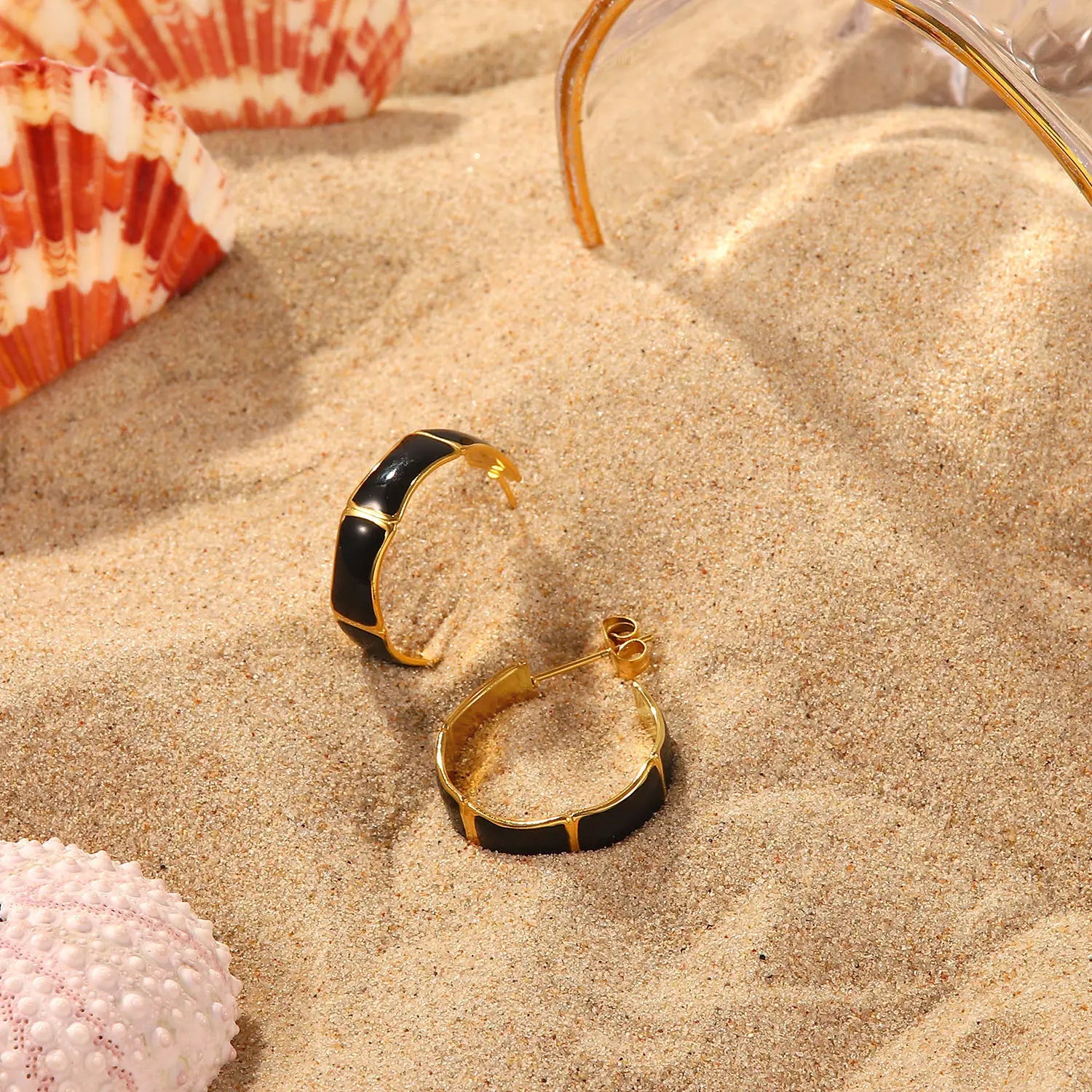 Grid Hoops