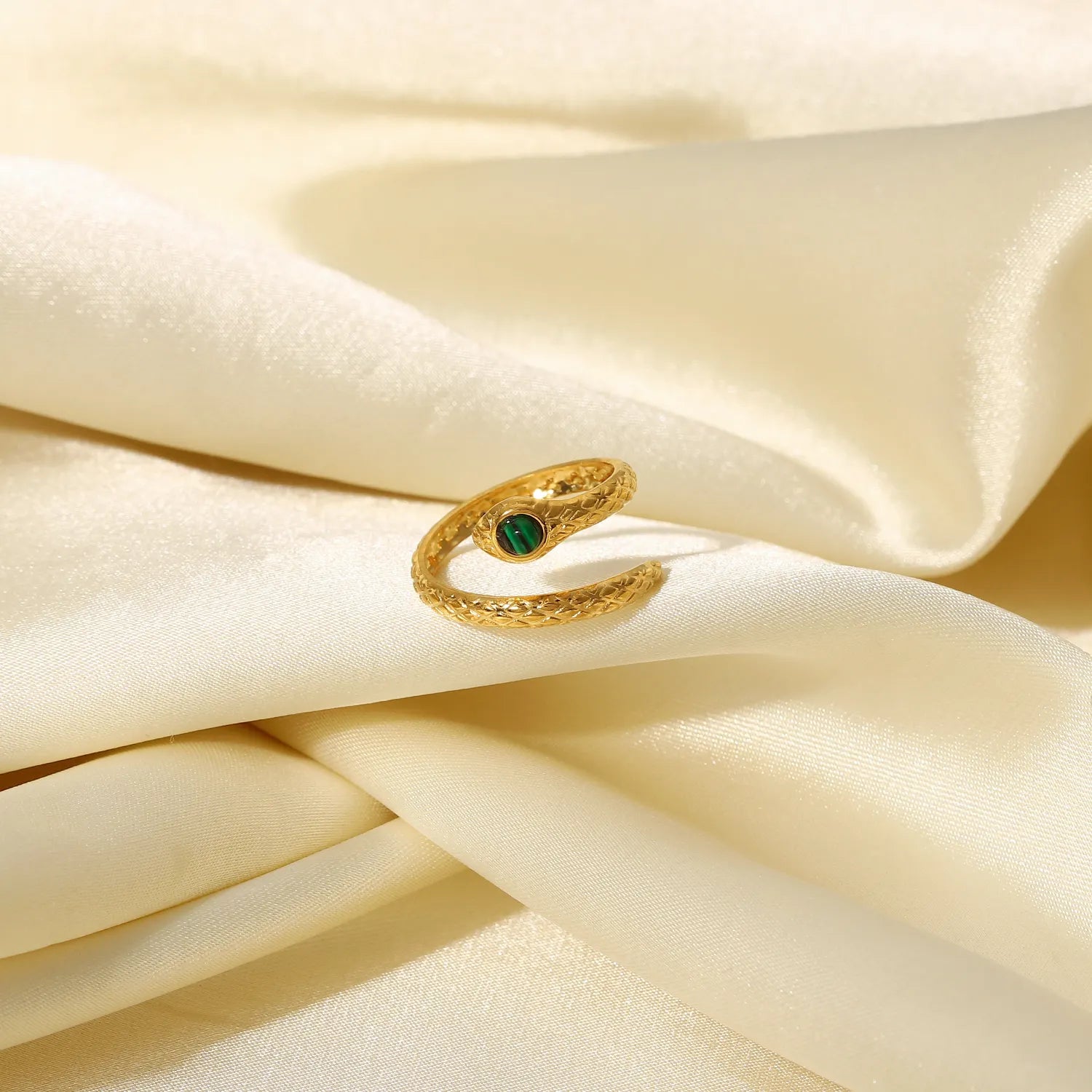 Quinn Ring