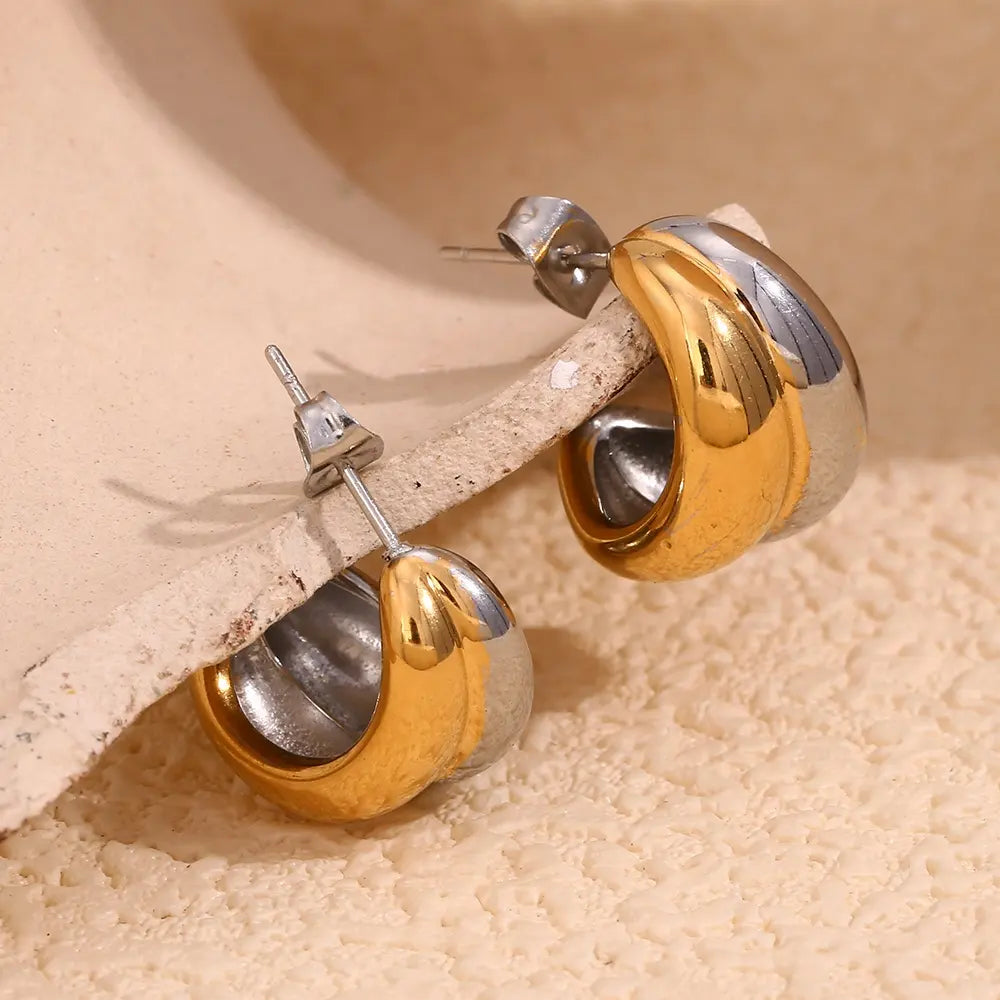 Dome Studs