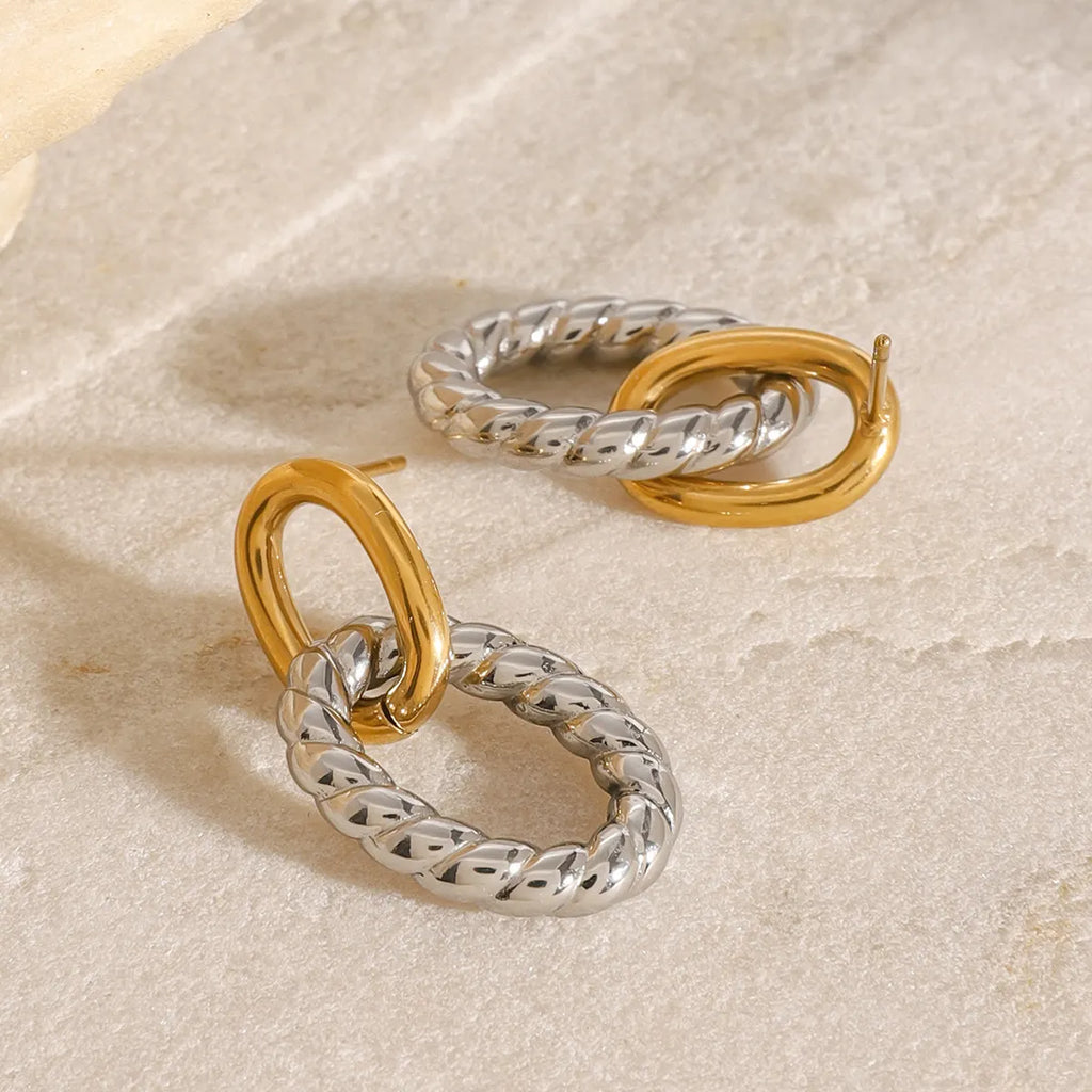 Twira Drop Earrings