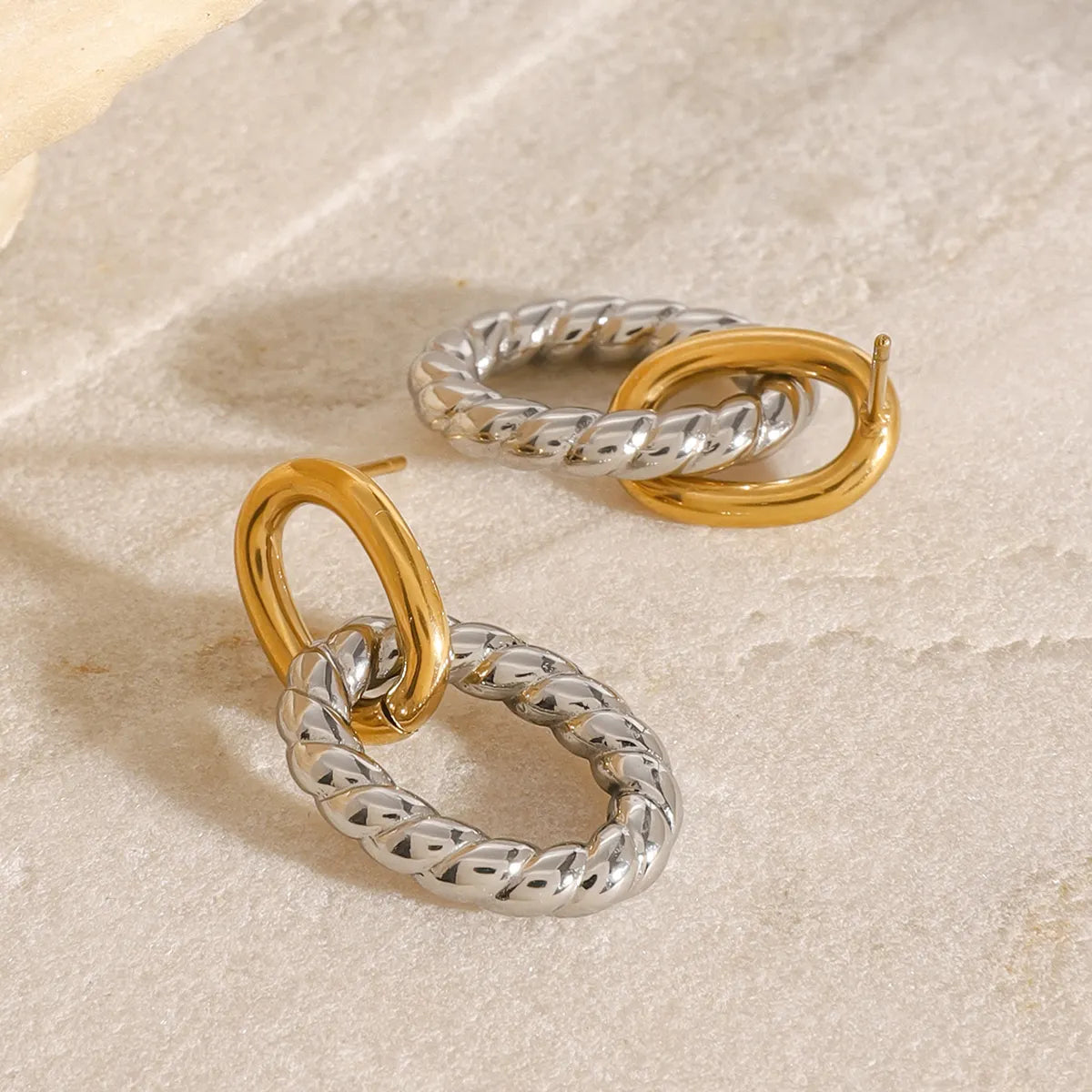 Twira Drop Earrings