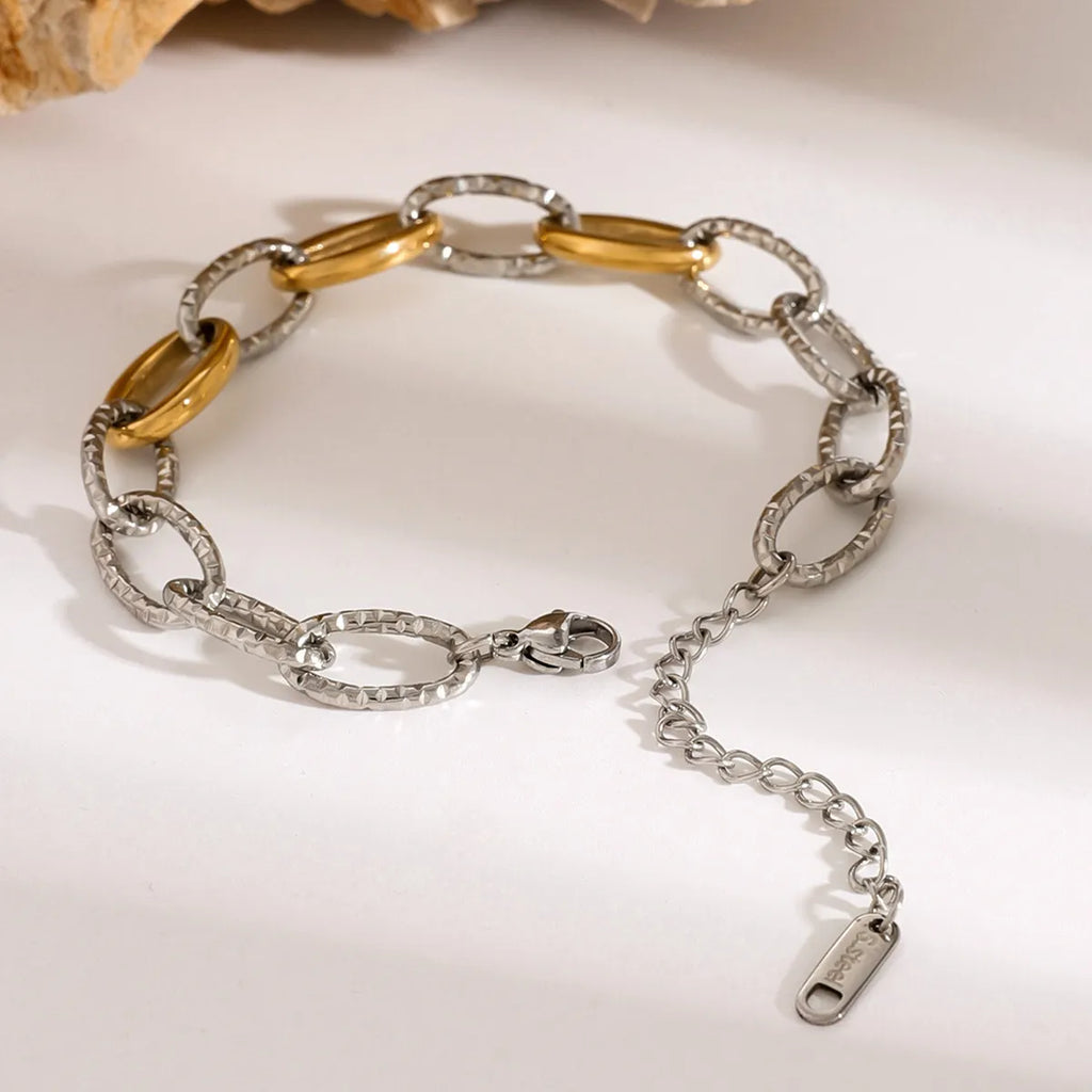 Kira Link Bracelet