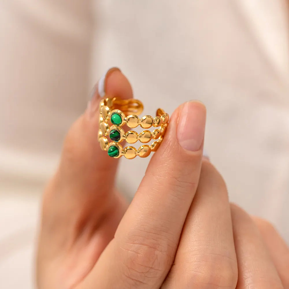 Zoya Ring