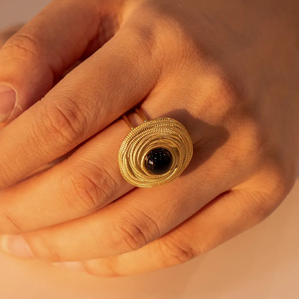 Oris Ring