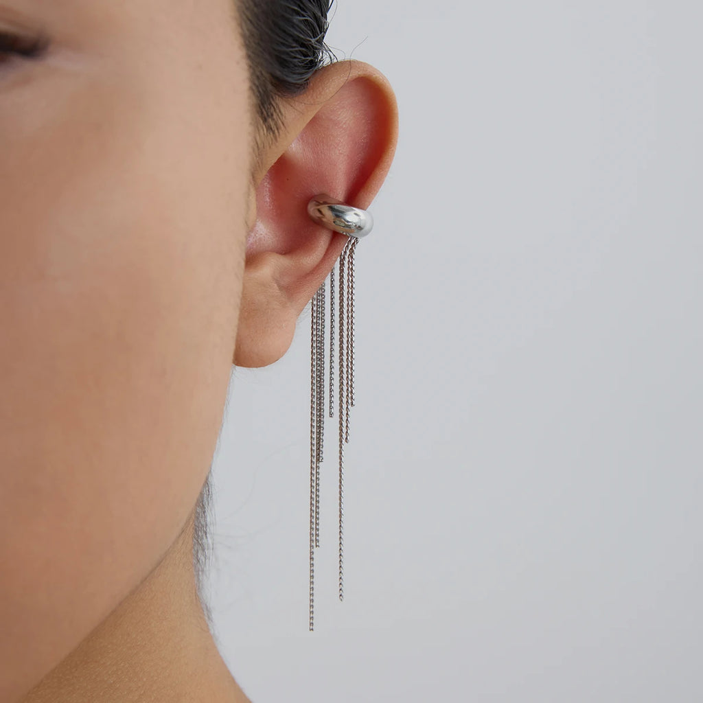 Ear Cuff FC-EC-037 by Navera Jewels