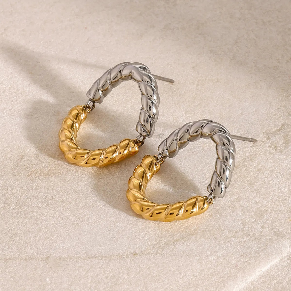 Ami Earrings