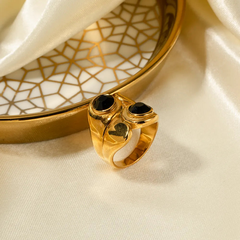 Maven Ring