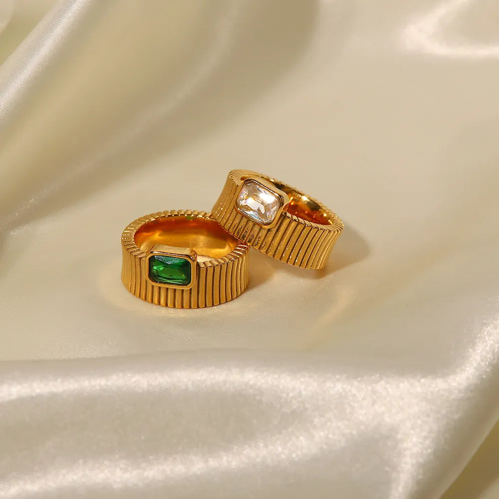 Dune Ring