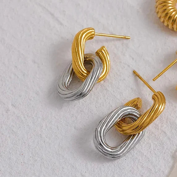 Monroe Earrings