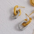 Monroe Earrings