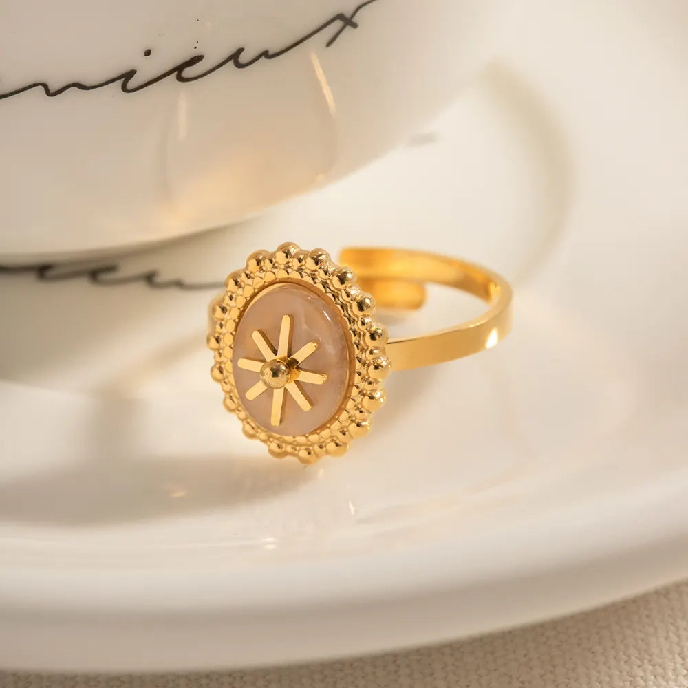 Solea Ring
