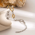 Kira Link Bracelet