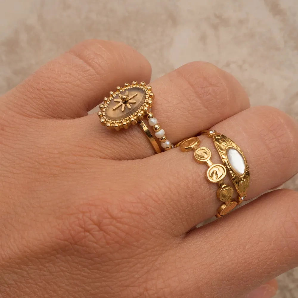 Solea Ring